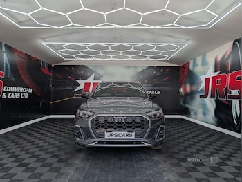 Used Audi Q5 2023 for sale - 78676877: Photo