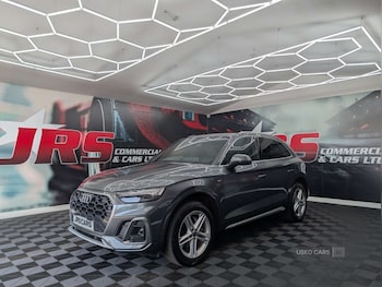 Used Audi Q5 2023 for sale - 78676877: Photo