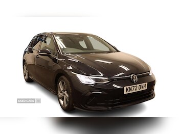 Used Volkswagen Golf 2022 for sale - 75900873: Photo