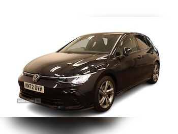 Used Volkswagen Golf 2022 for sale - 75900873: Photo