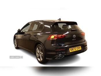 Used Volkswagen Golf 2022 for sale - 75900873: Photo