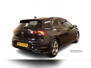 Used Volkswagen Golf 2022 for sale - 75900873: Photo