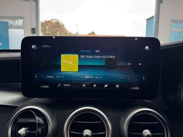 Used Mercedes-Benz GLC 2020 for sale - 76441564: Photo 16