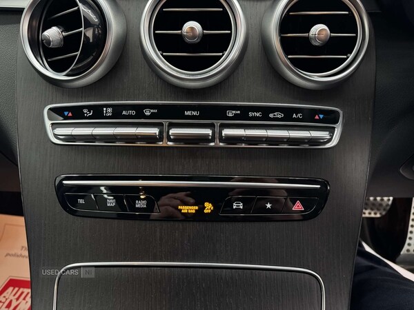 Used Mercedes-Benz GLC 2020 for sale - 76441564: Photo 21