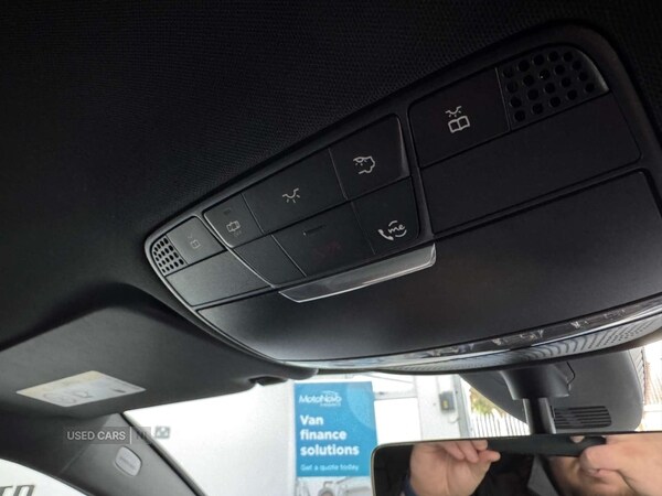 Used Mercedes-Benz GLC 2020 for sale - 76441564: Photo 23