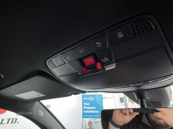 Used Mercedes-Benz GLC 2020 for sale - 76441564: Photo 24