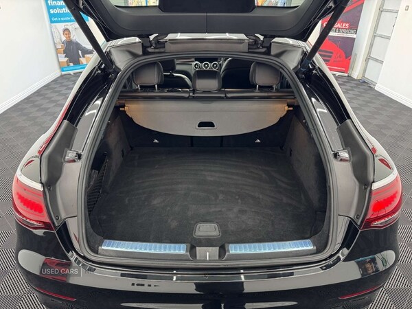 Used Mercedes-Benz GLC 2020 for sale - 76441564: Photo 29