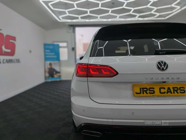 Used Volkswagen Touareg 2023 for sale - 76372123: Photo 10