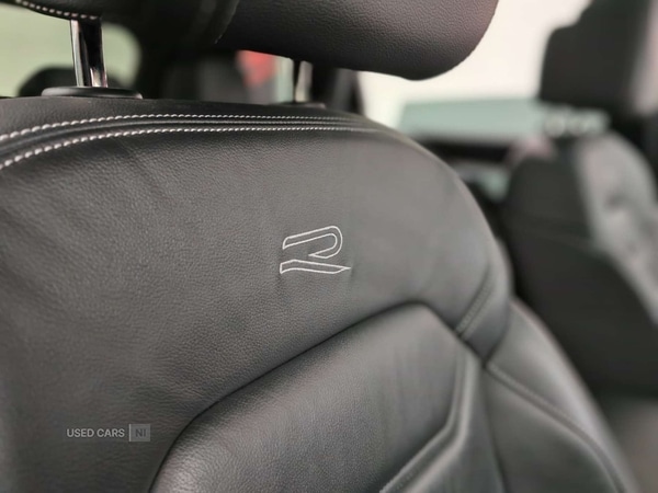 Used Volkswagen Touareg 2023 for sale - 76372123: Photo 17