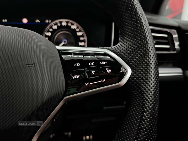 Used Volkswagen Touareg 2023 for sale - 76372123: Photo 31