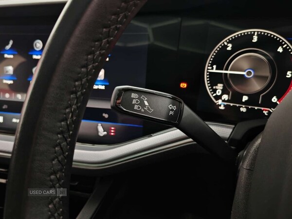 Used Volkswagen Touareg 2023 for sale - 76372123: Photo 32