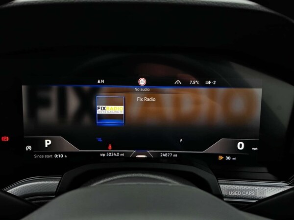 Used Volkswagen Touareg 2023 for sale - 76372123: Photo 34