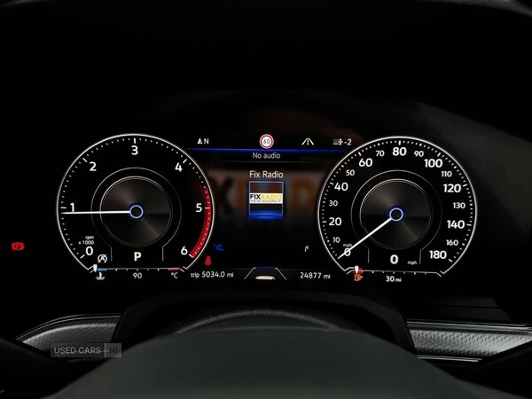 Used Volkswagen Touareg 2023 for sale - 76372123: Photo 37