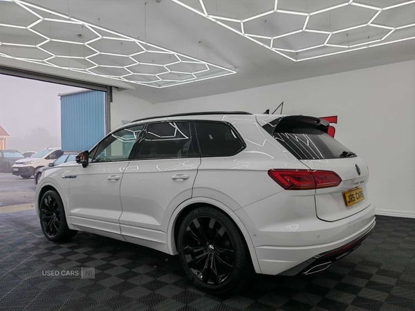 Used Volkswagen Touareg 2023 for sale - 76372123: Photo 4