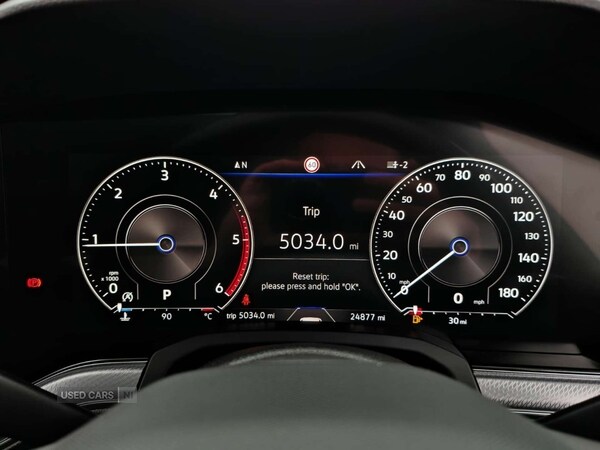 Used Volkswagen Touareg 2023 for sale - 76372123: Photo 40