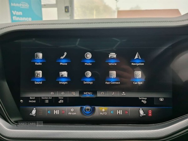 Used Volkswagen Touareg 2023 for sale - 76372123: Photo 41