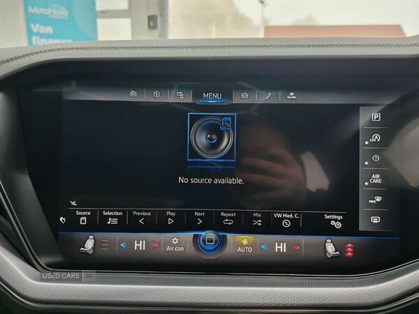 Used Volkswagen Touareg 2023 for sale - 76372123: Photo 45