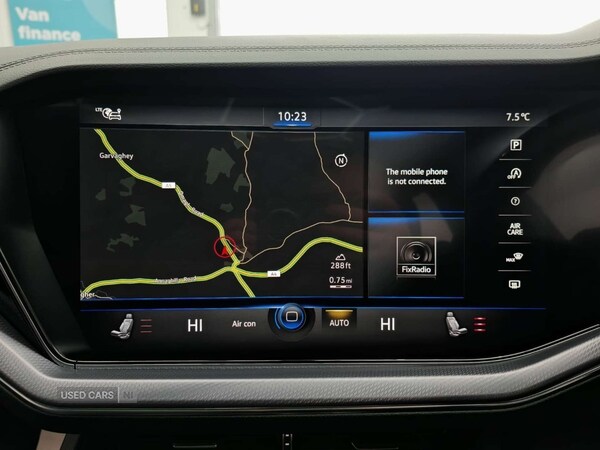 Used Volkswagen Touareg 2023 for sale - 76372123: Photo 49