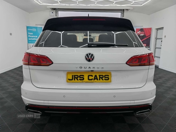 Used Volkswagen Touareg 2023 for sale - 76372123: Photo 5
