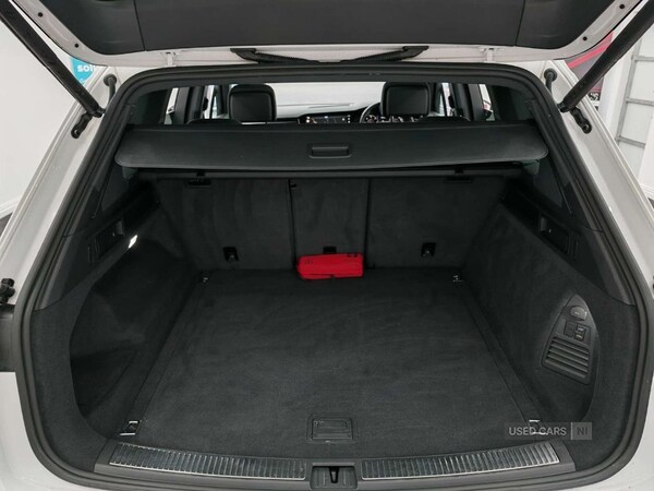 Used Volkswagen Touareg 2023 for sale - 76372123: Photo 52