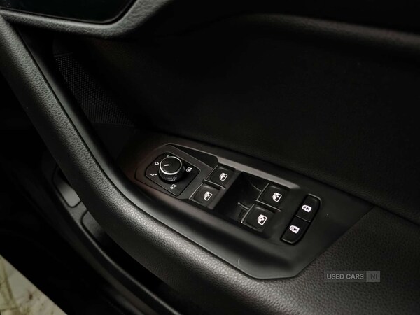 Used Volkswagen Touareg 2023 for sale - 76372123: Photo 54