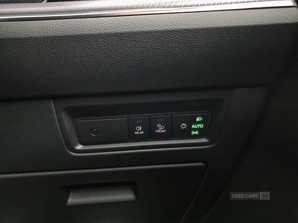 Used Volkswagen Touareg 2023 for sale - 76372123: Photo 55