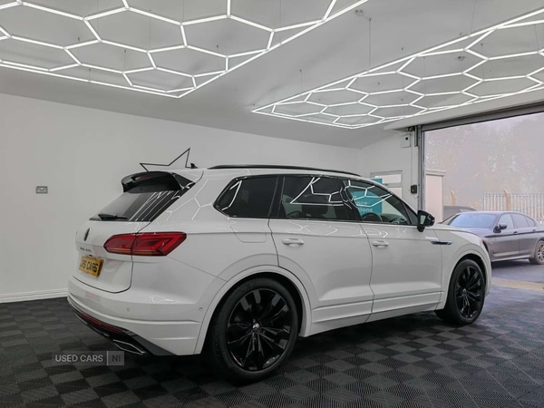 Used Volkswagen Touareg 2023 for sale - 76372123: Photo 6