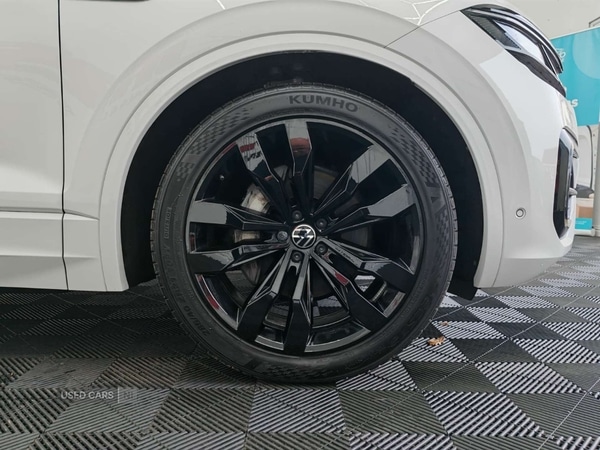 Used Volkswagen Touareg 2023 for sale - 76372123: Photo 7