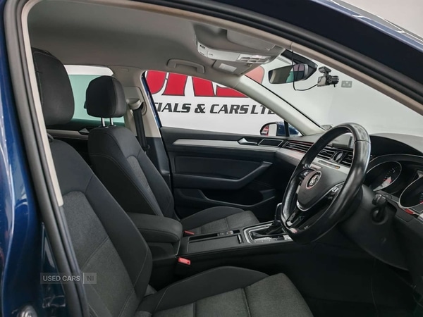 Used Volkswagen Passat 2016 for sale - 76201654: Photo 11