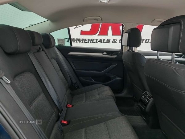 Used Volkswagen Passat 2016 for sale - 76201654: Photo 14