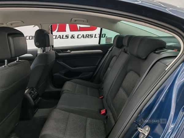 Used Volkswagen Passat 2016 for sale - 76201654: Photo 15
