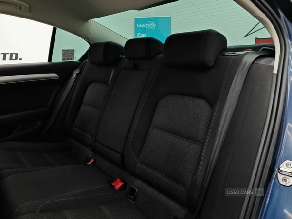 Used Volkswagen Passat 2016 for sale - 76201654: Photo 16