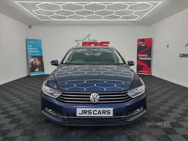 Used Volkswagen Passat 2016 for sale - 76201654: Photo 2
