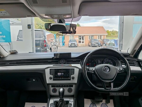 Used Volkswagen Passat 2016 for sale - 76201654: Photo 20
