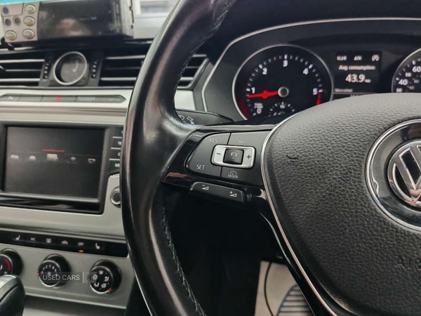Used Volkswagen Passat 2016 for sale - 76201654: Photo 23