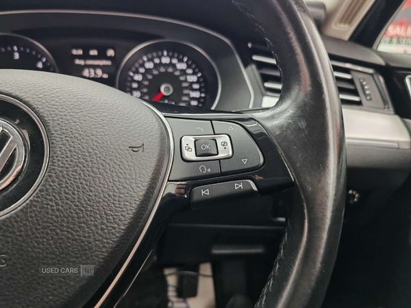 Used Volkswagen Passat 2016 for sale - 76201654: Photo 24