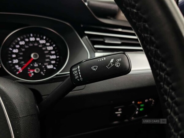 Used Volkswagen Passat 2016 for sale - 76201654: Photo 26