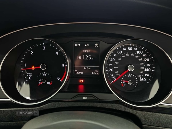 Used Volkswagen Passat 2016 for sale - 76201654: Photo 28