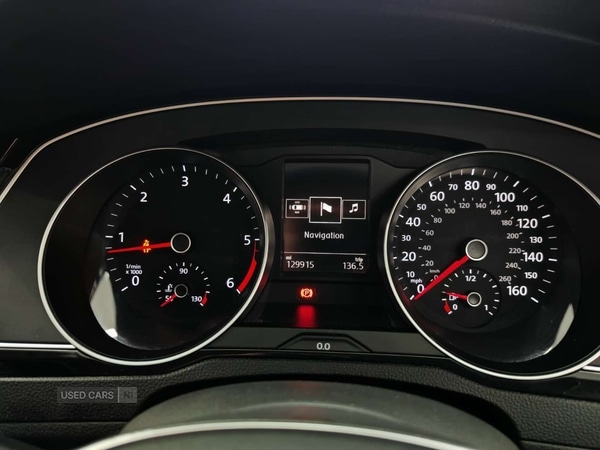 Used Volkswagen Passat 2016 for sale - 76201654: Photo 29
