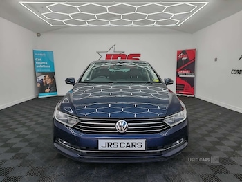 Used Volkswagen Passat 2016 for sale - 76201654: Photo 2