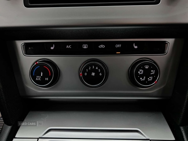 Used Volkswagen Passat 2016 for sale - 76201654: Photo 36