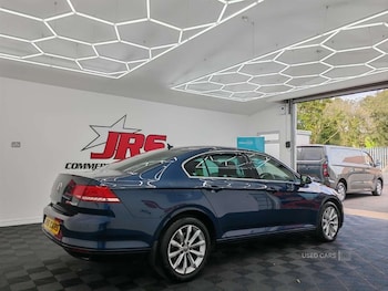 Used Volkswagen Passat 2016 for sale - 76201654: Photo 4