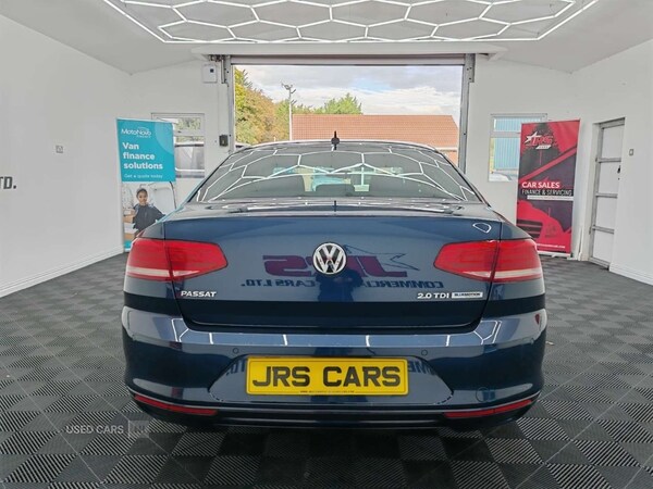 Used Volkswagen Passat 2016 for sale - 76201654: Photo 5