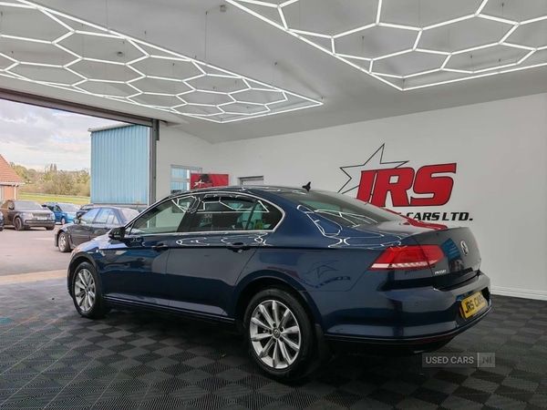 Used Volkswagen Passat 2016 for sale - 76201654: Photo 6