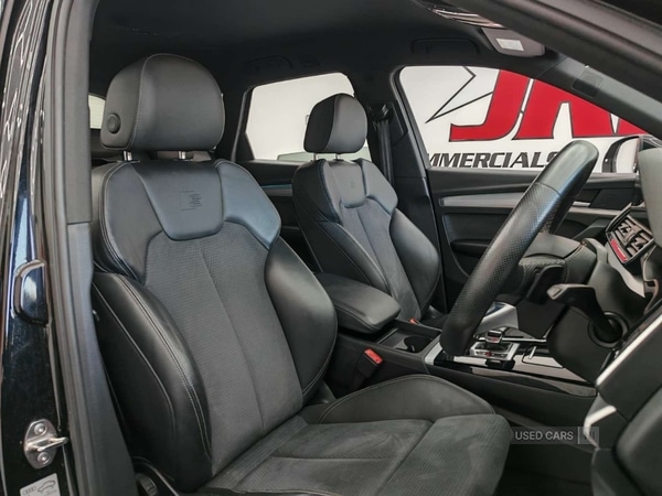 Used Audi Q5 2021 for sale - 76621004: Photo 11