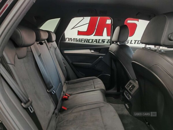 Used Audi Q5 2021 for sale - 76621004: Photo 13
