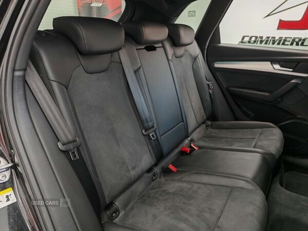 Used Audi Q5 2021 for sale - 76621004: Photo 14