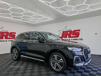 Audi - Q5