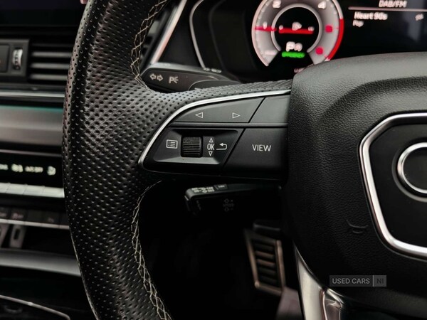 Used Audi Q5 2021 for sale - 76621004: Photo 20