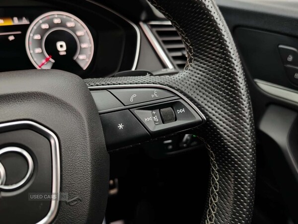 Used Audi Q5 2021 for sale - 76621004: Photo 21